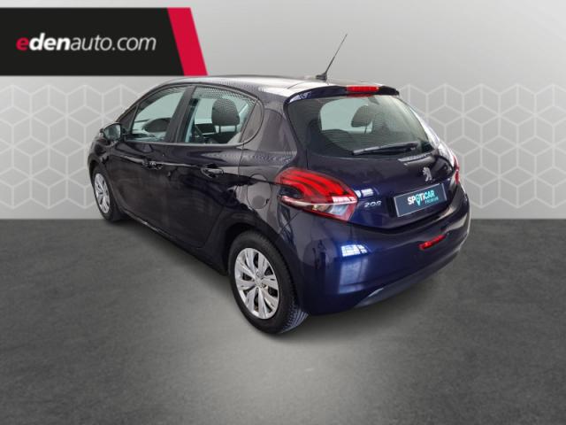 Peugeot 208 image 2