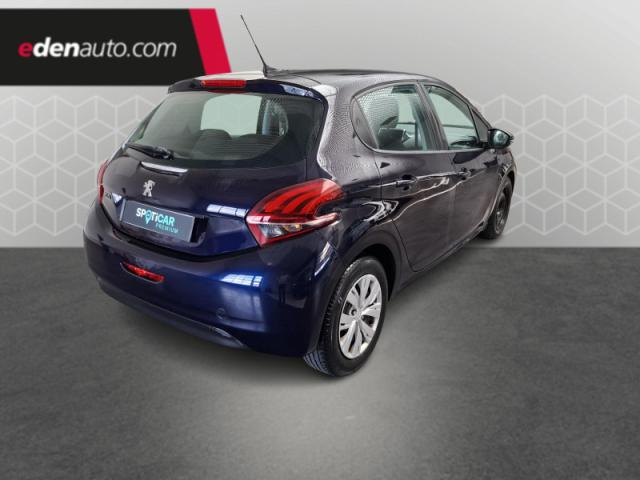 Peugeot 208 image 4