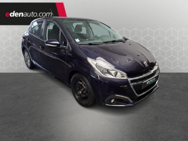 Peugeot 208 image 3