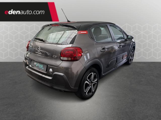 Citroen C3 image 2
