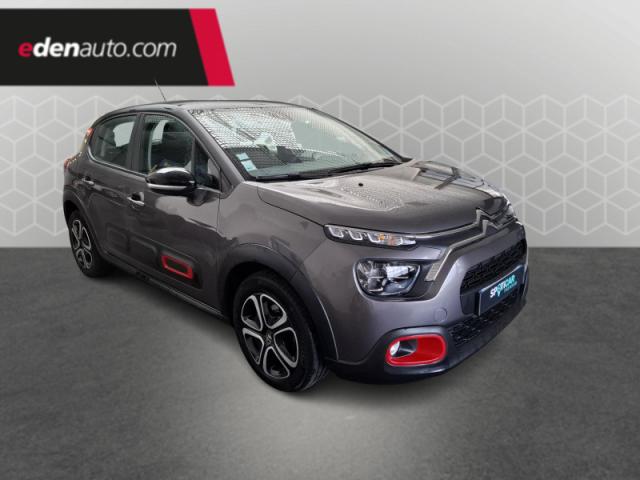 Citroen C3 image 1