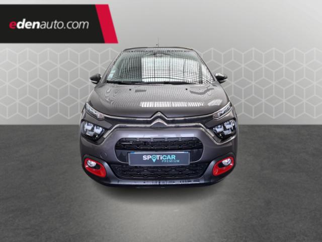 Citroen C3 image 9