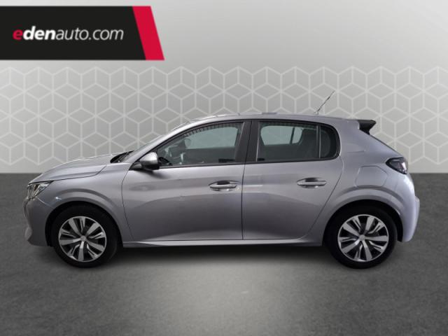 Peugeot 208 image 3