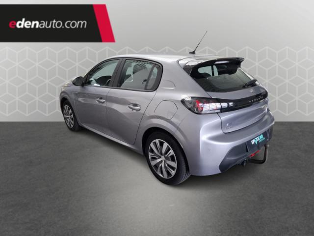 Peugeot 208 image 8