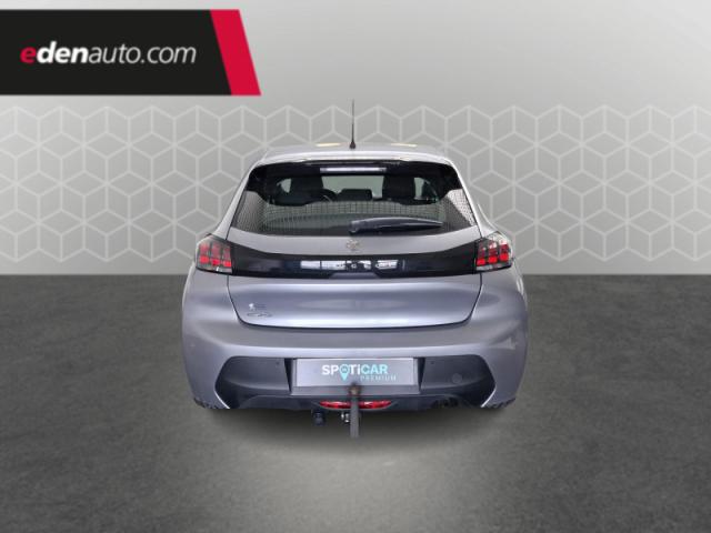 Peugeot 208 image 9