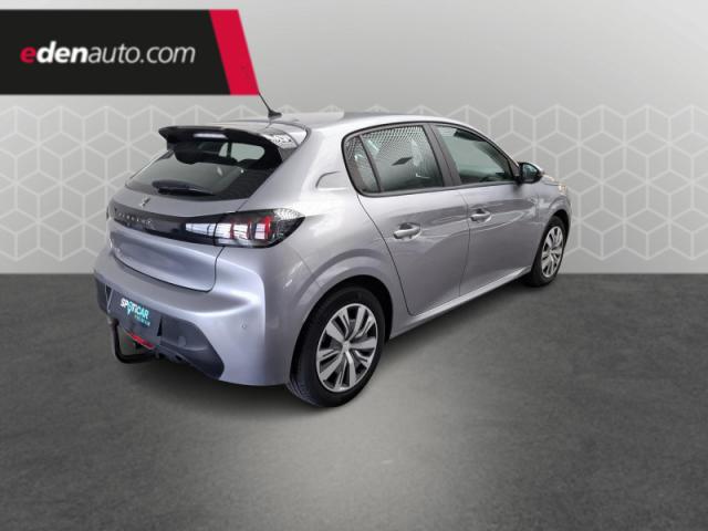 Peugeot 208 image 1