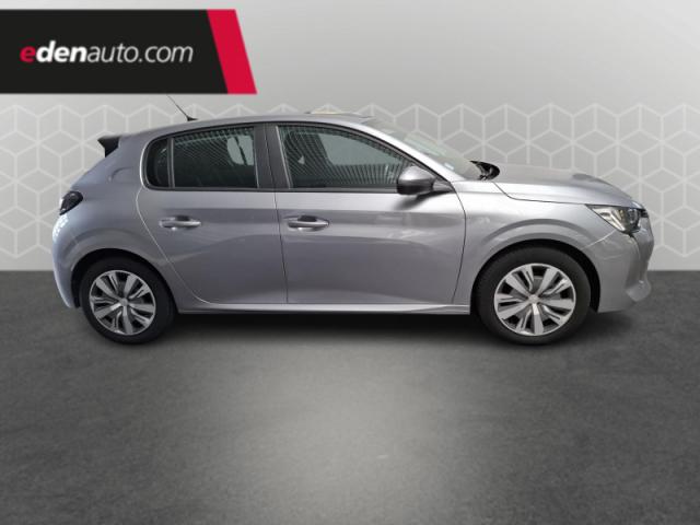 Peugeot 208 image 5
