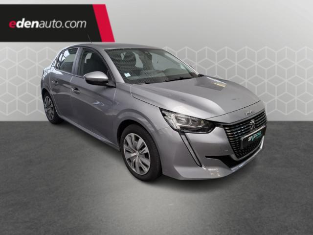 Peugeot 208 image 2