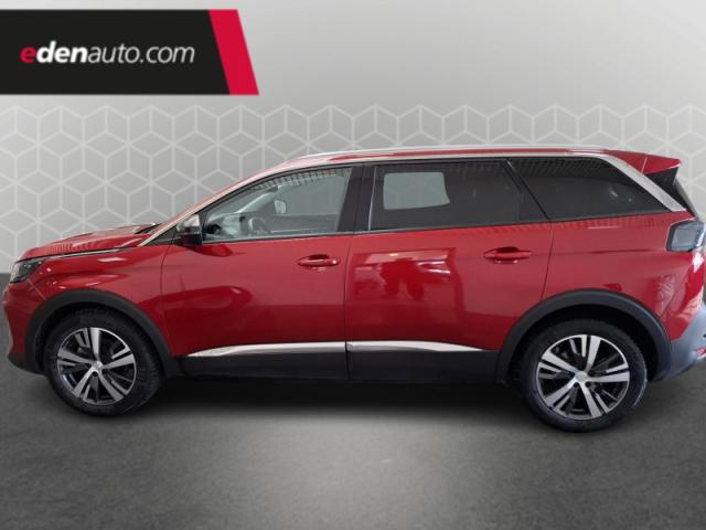 Peugeot 5008 image 1