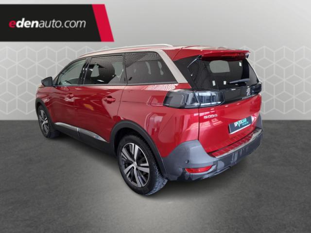 Peugeot 5008 image 8
