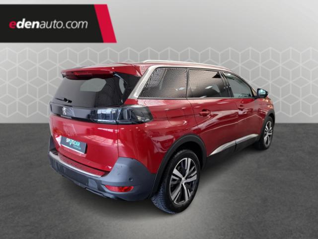 Peugeot 5008 image 9