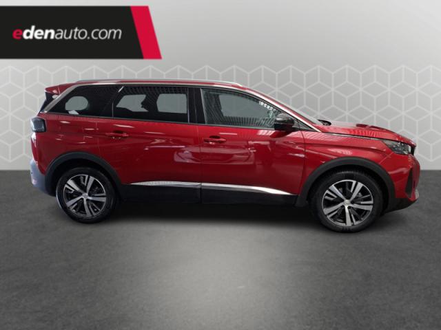 Peugeot 5008 image 6