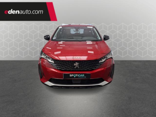 Peugeot 5008 image 3