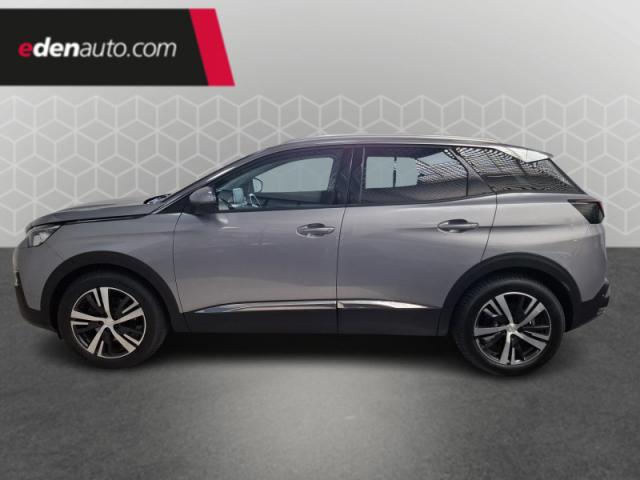 Peugeot 3008 image 1