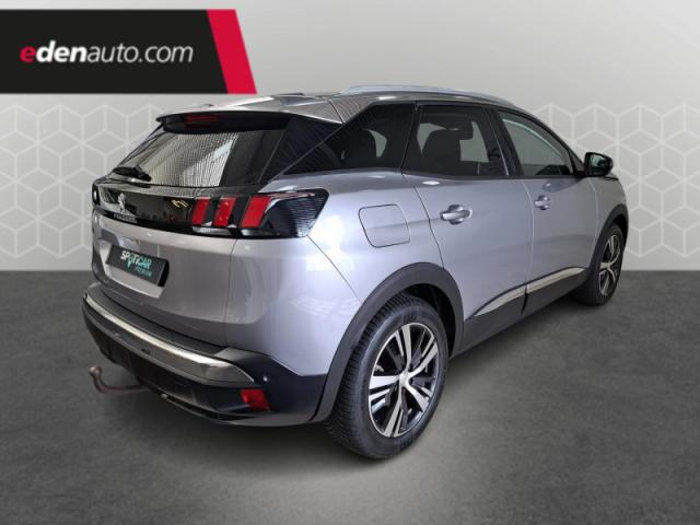 Peugeot 3008 image 6