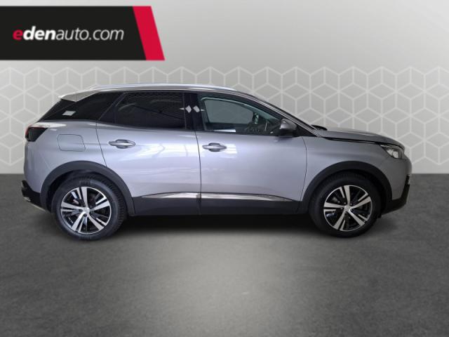 Peugeot 3008 image 2