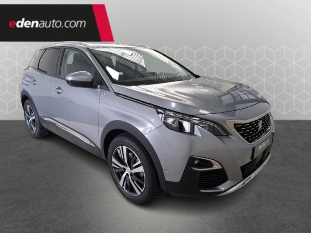 Peugeot 3008 image 7