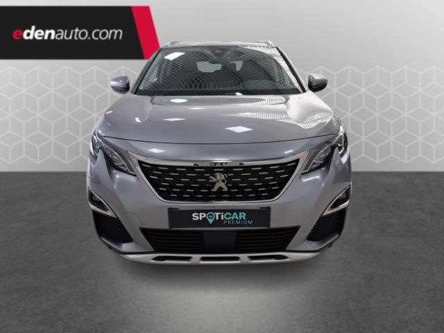 Peugeot 3008 image 8