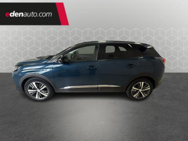 Peugeot 3008 image 4