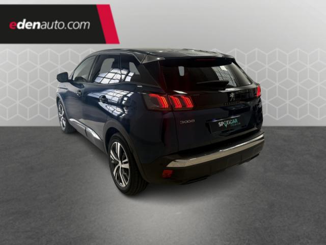 Peugeot 3008 image 1