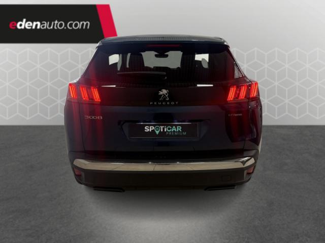 Peugeot 3008 image 9