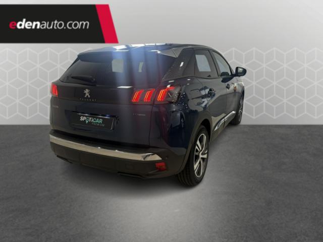 Peugeot 3008 image 7