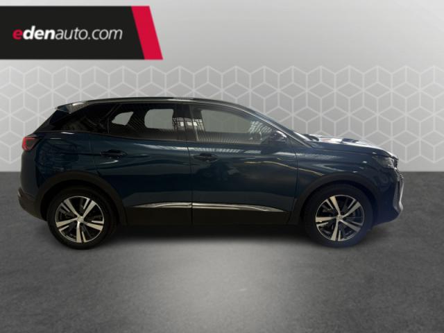 Peugeot 3008 image 2
