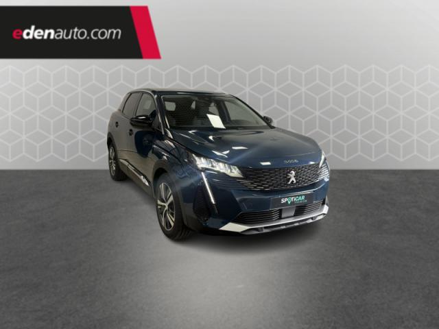 Peugeot 3008 image 8