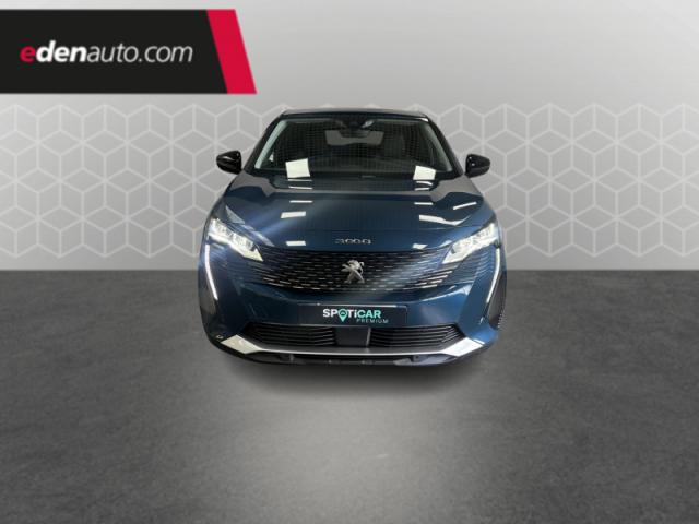 Peugeot 3008 image 5