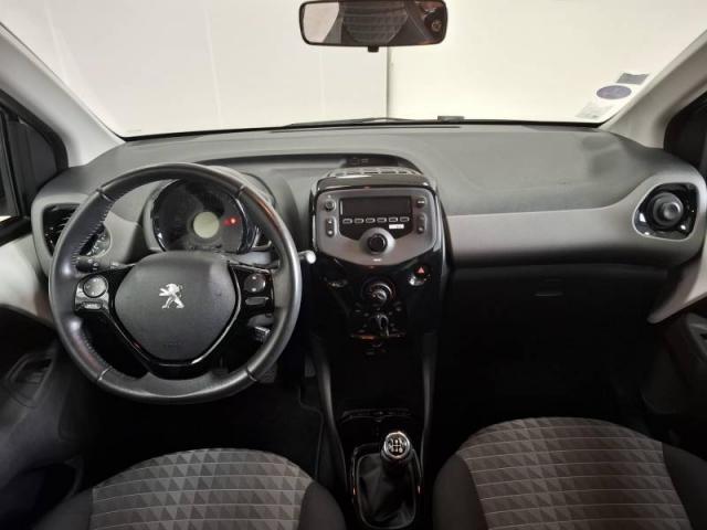Peugeot 108 image 4