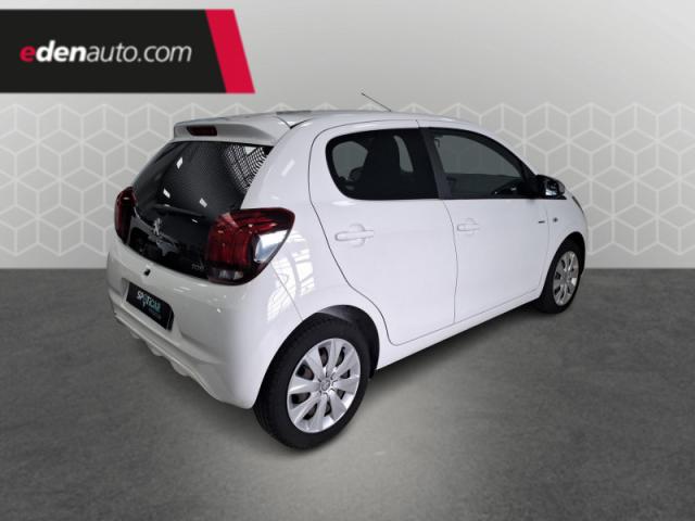 Peugeot 108 image 3