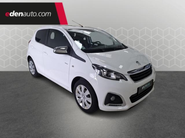 Peugeot 108 image 2