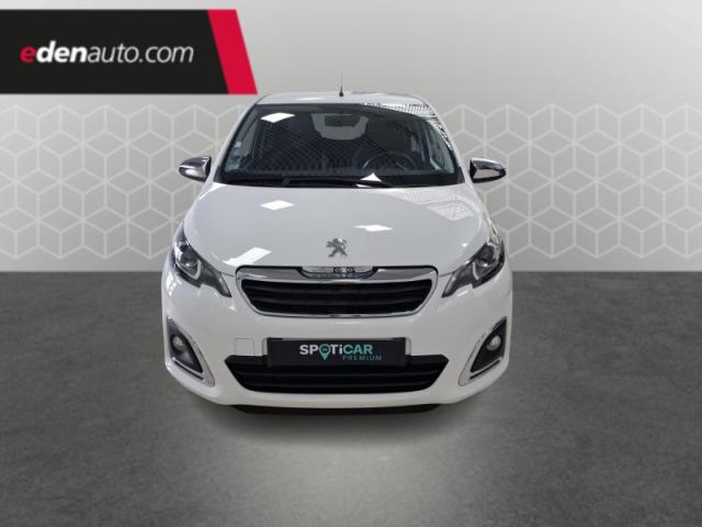 Peugeot 108 image 6