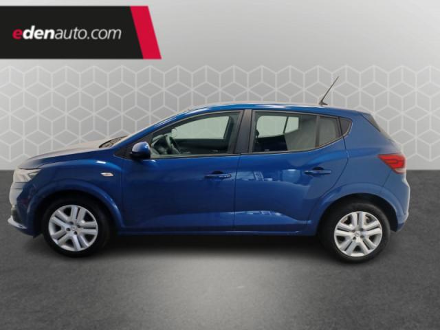 Dacia Sandero image 6