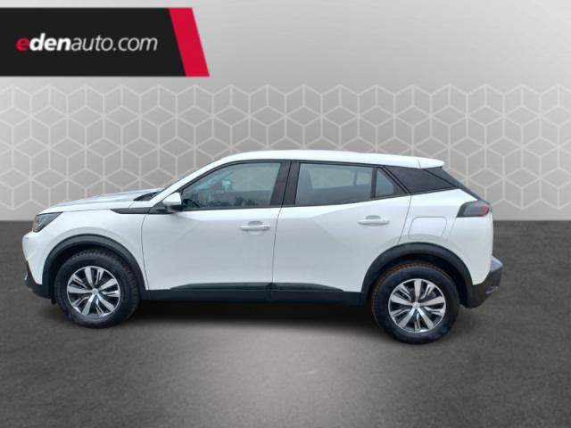 Peugeot 2008 image 5
