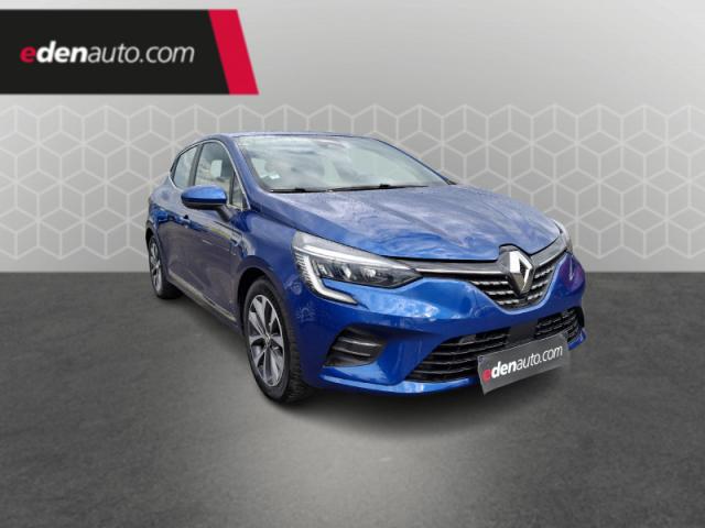 Renault Clio image 1