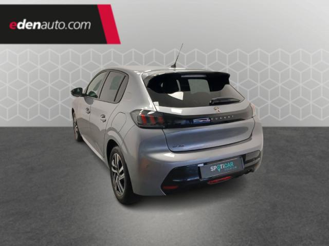 Peugeot 208 image 5