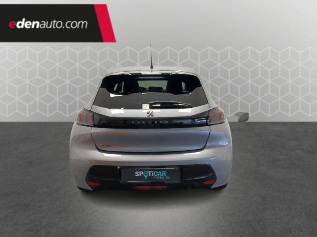 Peugeot 208 image 7