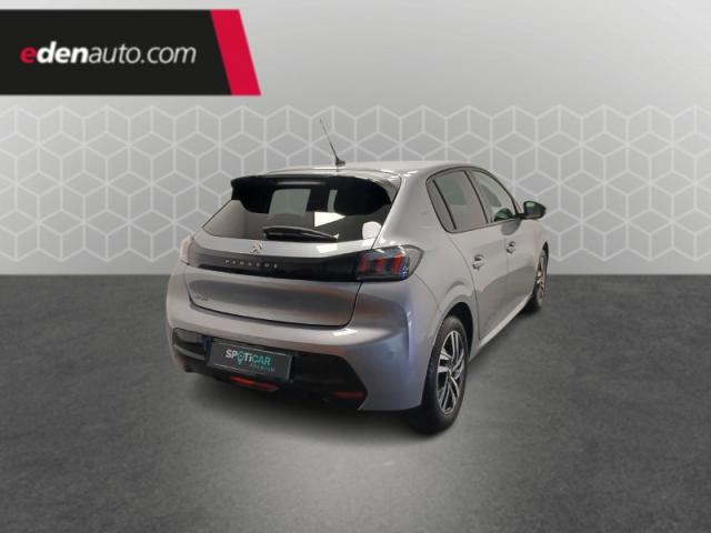 Peugeot 208 image 9