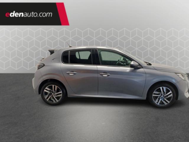 Peugeot 208 image 2