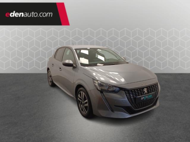 Peugeot 208 image 1