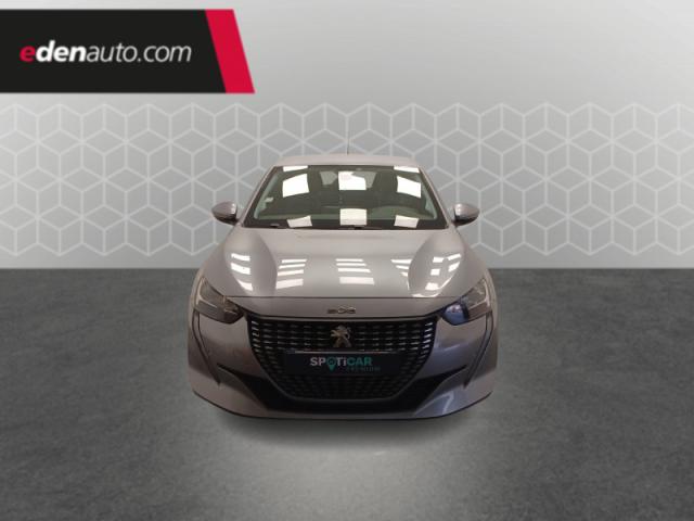 Peugeot 208 image 4