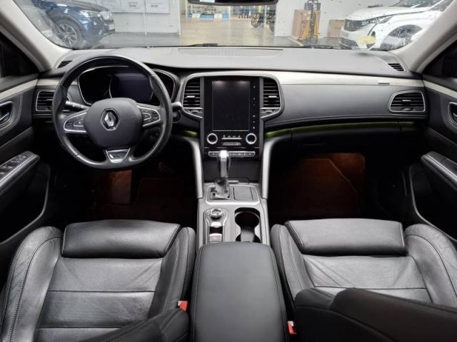 Renault Talisman image 9