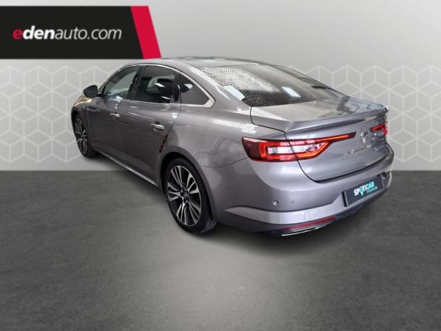 Renault Talisman image 6