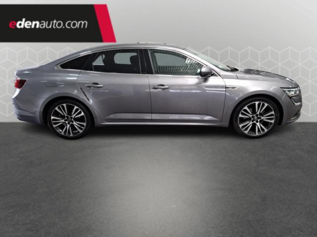 Renault Talisman image 1