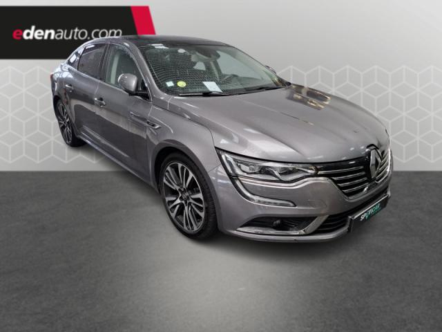 Renault Talisman image 5