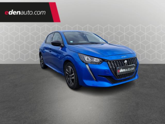 Peugeot 208 image 1