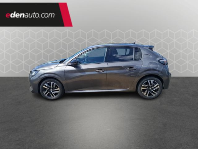 Peugeot 208 image 7