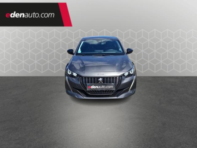 Peugeot 208 image 9