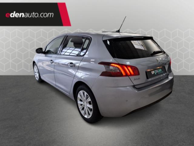 Peugeot 308 image 2